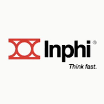 Inphi Logo